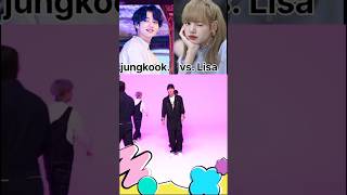 BTS reaction to blackpink 🥵❤️‍🔥#bts #blackpink #kpop #lisa