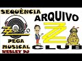 PEGA MUSICAL ZZ DISCO WESLEY DJ