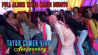 🔴 Tayub Cewek Bojonegoro Viral || MARDI BUDOYO WANTIKA