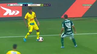 Maranhão - Mirassol 2020