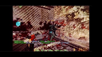 CS 1.6 BaseBuilder 5 Layers 2018