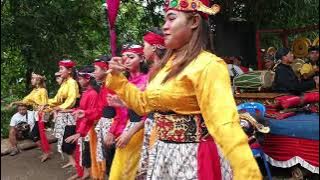 GUBUK ASMORO 🌹Ebeg Bangkit Turonggo Putri