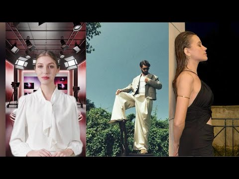 From Screen to Real Life? Yağmur & Barış Caught Together