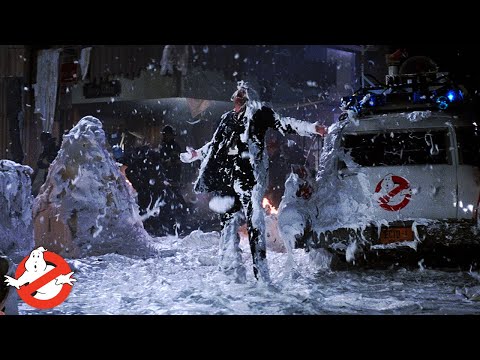 The Best of Deleted Scenes | GHOSTBUSTERS