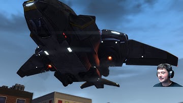 XCOM: Long War Rebalanced - Part 2: Guest Celebrities