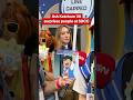 Ash Ketchum voice actor Sarah Natochenny surprises Pokémon cosplayers! #pokemon #ign #cosplay #sdcc
