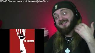 The Haunted - My Shadow REACTION!! | WOW