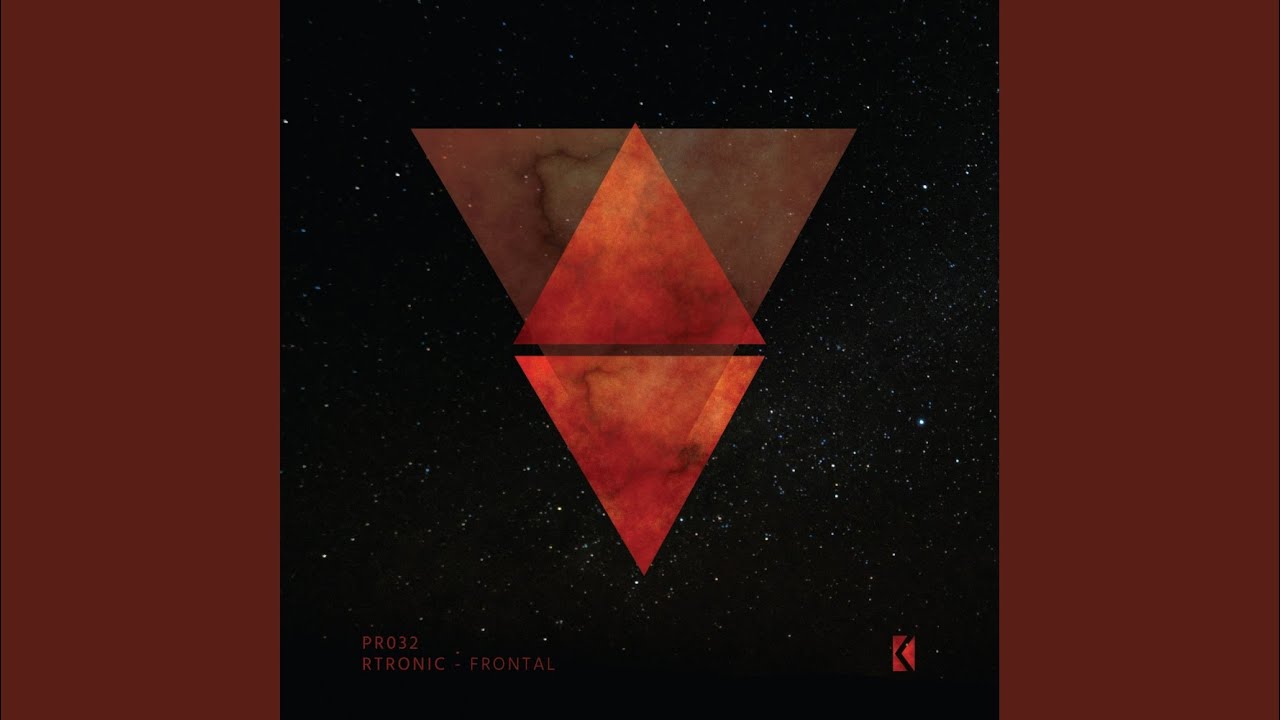 Watch Frontal (Original Mix) on YouTube Watch Frontal (Original Mix) on YouTube