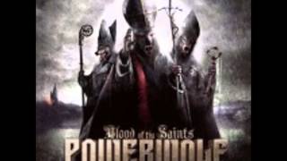 Download Lagu Powerwolf - St Satan Day - Nightcore MP3