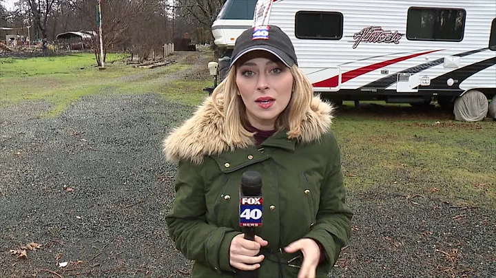 OLIVIA DEGENNARO NEWS REPORTER REEL