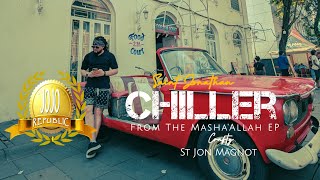 Saint Jonathan - Chiller (Video)