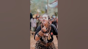 KESENIAN SUKU BADUY LEBAK BANTEN #debus