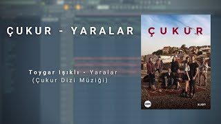 Çukur - Yaralar / Eve Dönüş (FL Studio Proje) + FLP Link Resimi