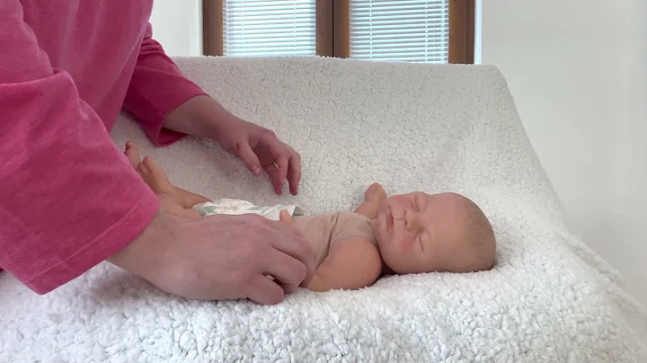 Reborn Baby Girl For Sale From the Timothy Sculpt ...