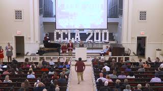 Honors Convocation 2025
