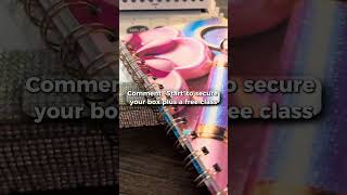 Final 15 Journal Kits (Our Official Liquidation)
