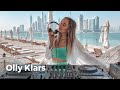 Olly klars  live  djanesnet lucky fish dubai uae 2021  progressive house  melodic techno dj mix