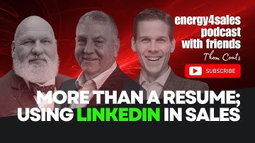 Is Linkedin your resume or a dynamic experience for potential clients?