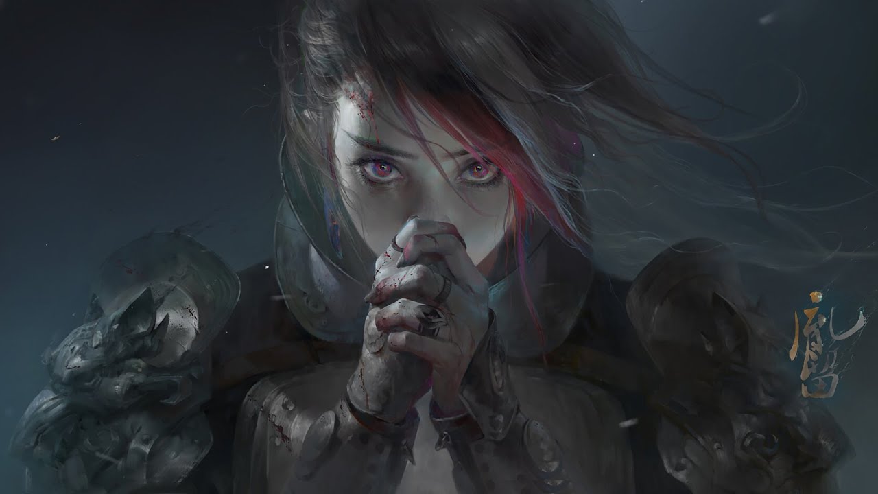 PegasusMusicStudio - Under Dark Sky | Epic Heroic Vocal Hybrid Music