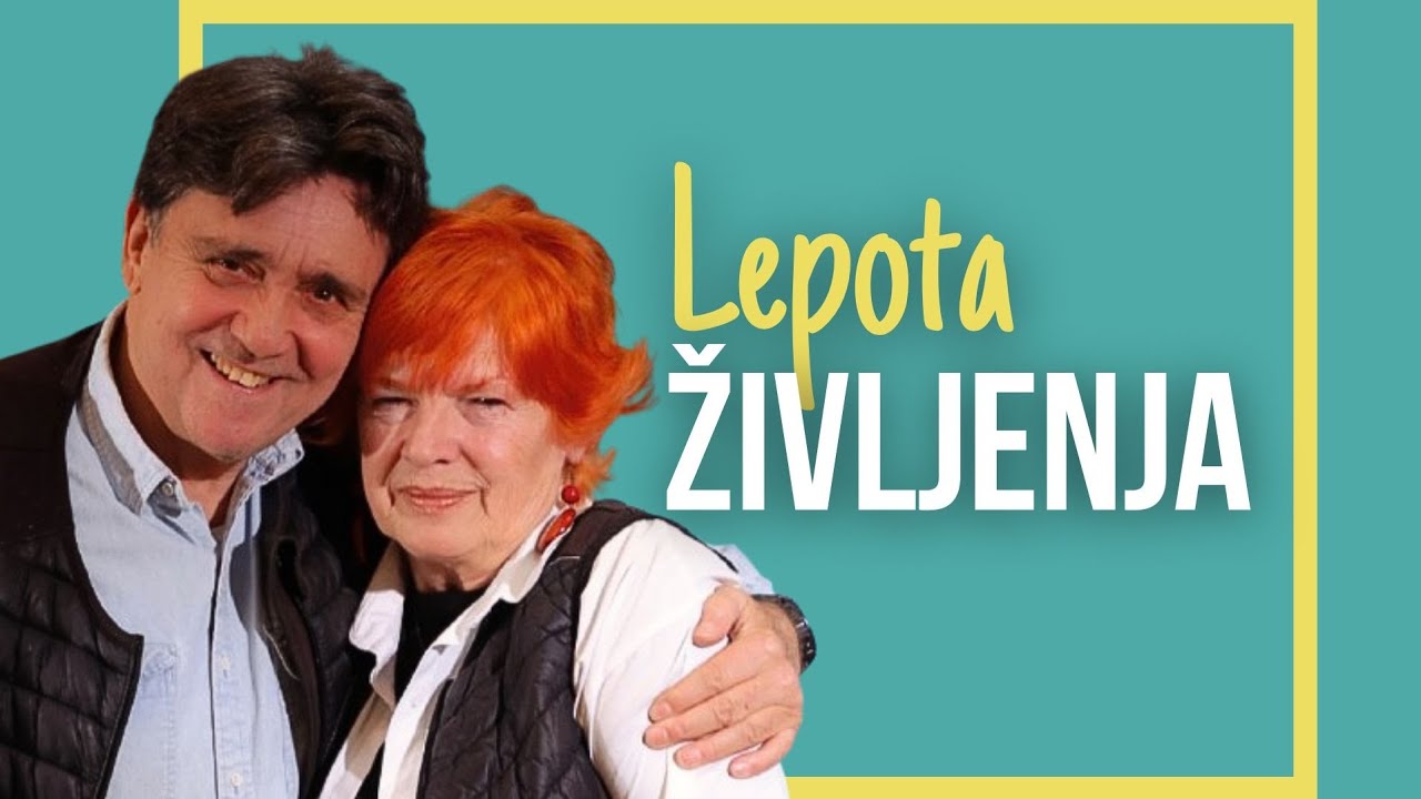 Jednostavno RODITELJ, Ep. 37: Vesna i Branislav Platiša