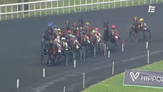 Vidéo de la course PMU PRIX DE POITIERS