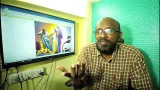 30. NT - Jesus’ Followers Are CriticizedMATTHEW 9:14-17