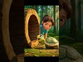 HiggyMaro And Friends #viralvideo #kids #cute #baby #cartoon #cartoonforkids #kidssongs #children