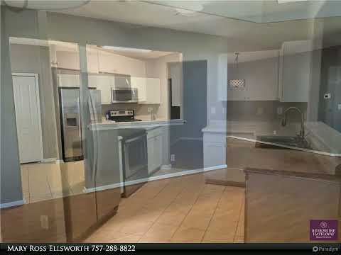 2029 Augusta Court, Suffolk, VA home video tour