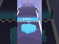 Count Master gameplay 🎮🧩 #shorts