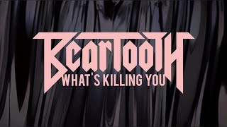 Beartooth - What’s Killing You // Sub Español