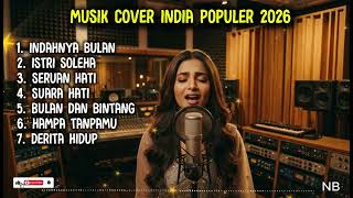 LAGU-LAGU TERBAIK & ROMANTIS  |MUSIK INDIA BOLY WOOD SUARA MERDU & NADA CANDU screenshot 2