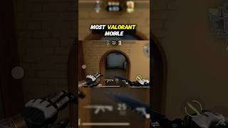 You will win fights if you do this 🤯 #valorantmobile #valorant #valorantbeta #bgmi