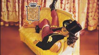 Countess Vaughn - Countess (1992 Album)