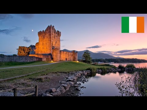 ROSS CASTLE: A