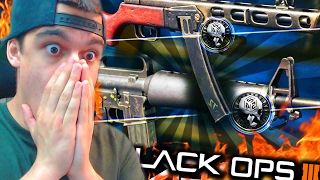 A POR LAS NUEVAS ARMAS de BLACK OPS 3!! AlphaSniper97