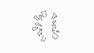 Circle turning into a square turning into a...