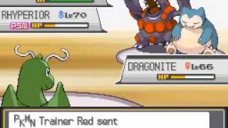 D And Silver Vs Red And Blue