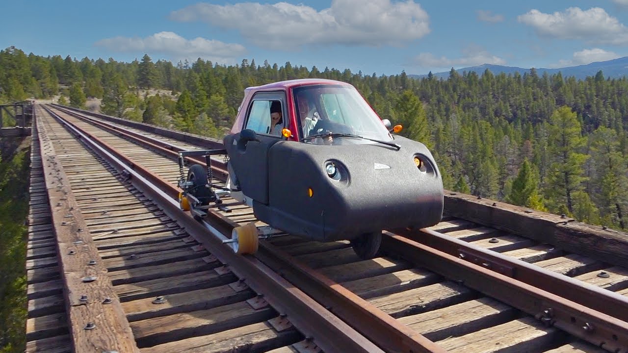 Rovos Rail: Bahnreise von Kapstadt nach Dar Es Salaam