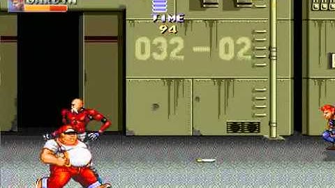 Sormaker mod SOR 3 try harder edition Zan playthrough part 1