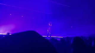 Snoh Aalegra - “VIOLET SKIES” Live at The Fillmore Philadelphia