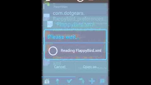 How to change your high score on android games