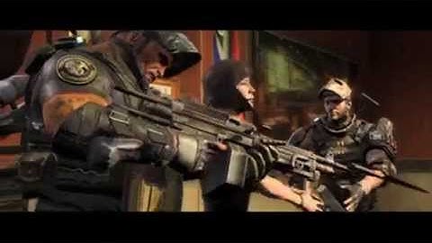 Army Of Two: The 40Th Day Tribute