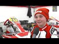 Resumo Completo Campeonato de Portugal de Karting Kia - Leiria 2020