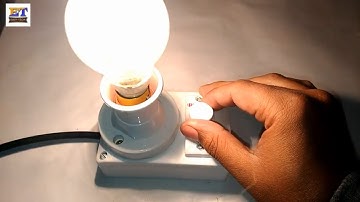 How To Make Simple Brightness Control