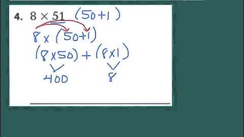 Lesson 1.3 Properties