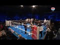 Fastest World Title Knockout In Boxing History (Zolani Tete vs. Siboniso Gonya) 11/18/17