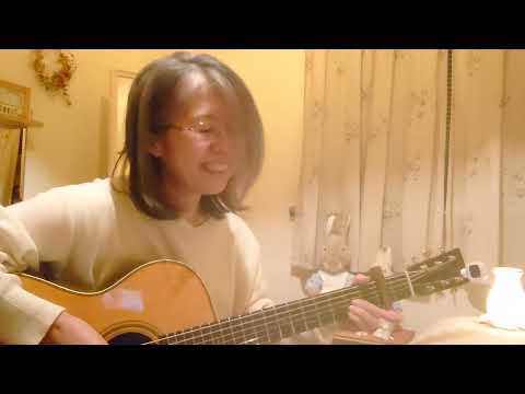 桜　〜河口恭吾cover ギター弾き語り〜　[女性キー ＋3]