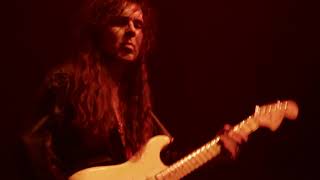 20 - Yngwie Malmsteen – Spellbound Tour Live In Orlando - Guitar Solo