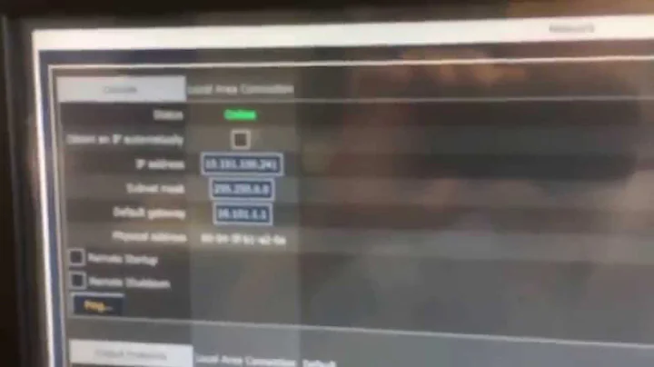 Eos Family | Connecting WYSIWYG