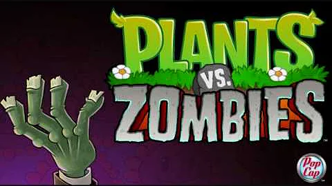 Plants VS. Zombies Music: Ultimate Battle